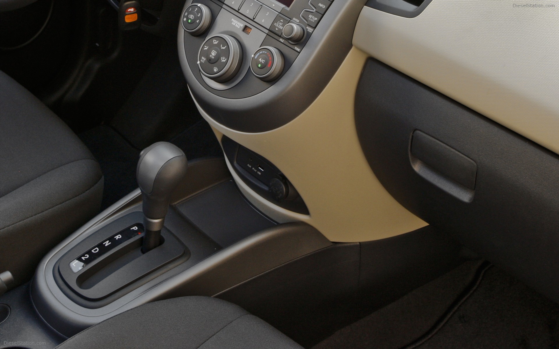 Kia Soul 2010